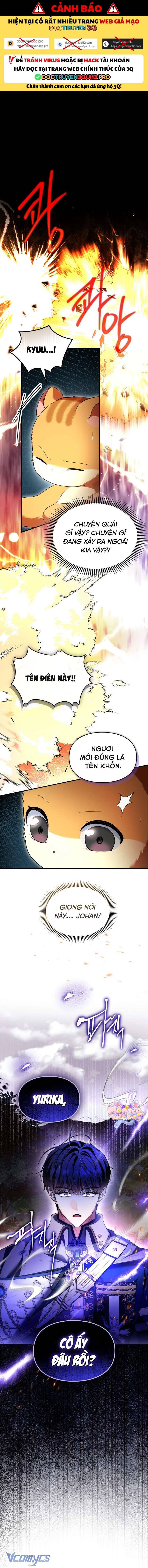 Trở Thành Sóc Nhỏ Của Kẻ Phản Diện: Chapter 42