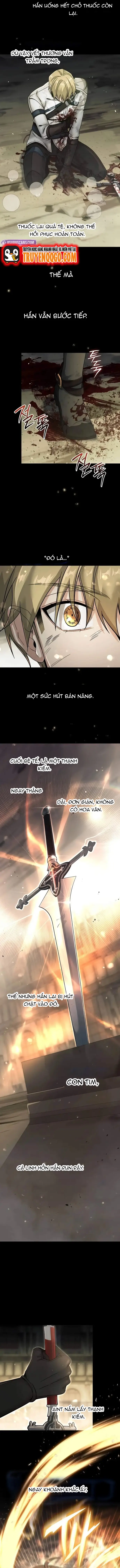 Trở Thành Thiên Tài Tiên Tri Của Học Viện: Chapter 1