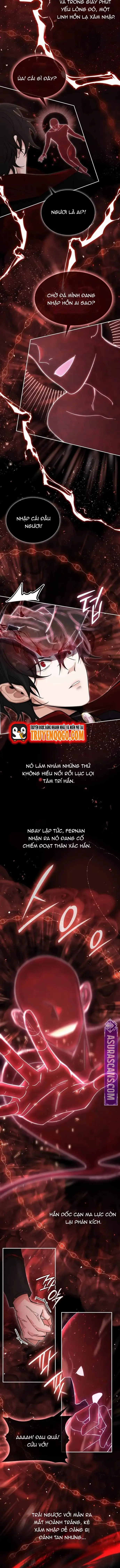 Trở Thành Thiên Tài Tiên Tri Của Học Viện: Chapter 1