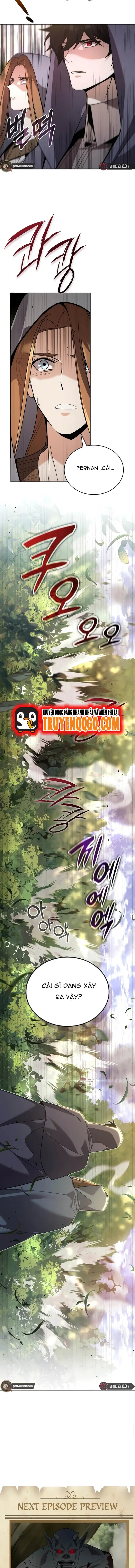 Trở Thành Thiên Tài Tiên Tri Của Học Viện: Chapter 10