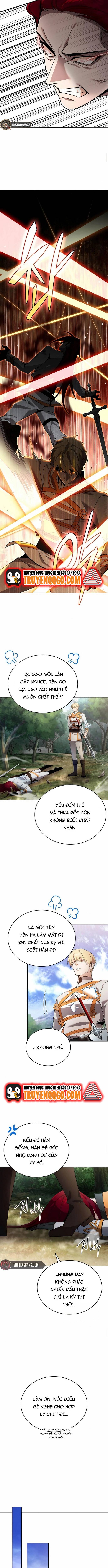 Trở Thành Thiên Tài Tiên Tri Của Học Viện: Chapter 11