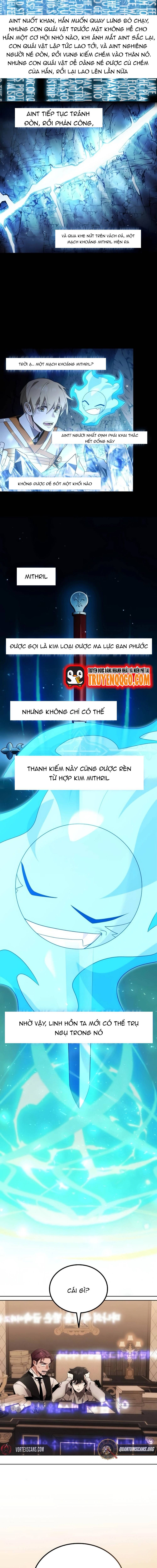 Trở Thành Thiên Tài Tiên Tri Của Học Viện: Chapter 13