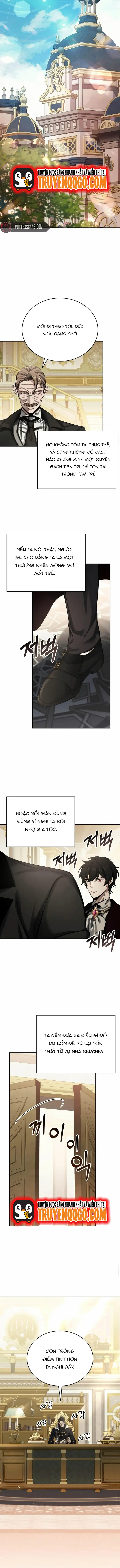Trở Thành Thiên Tài Tiên Tri Của Học Viện: Chapter 4