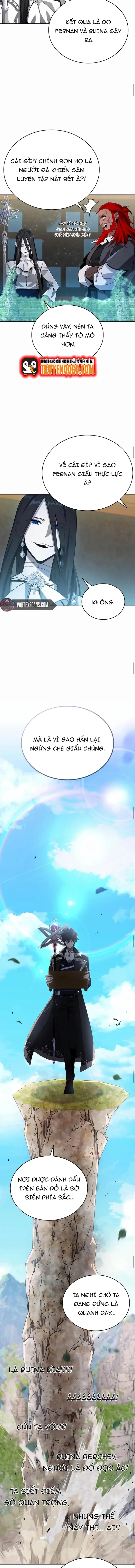 Trở Thành Thiên Tài Tiên Tri Của Học Viện: Chapter 6