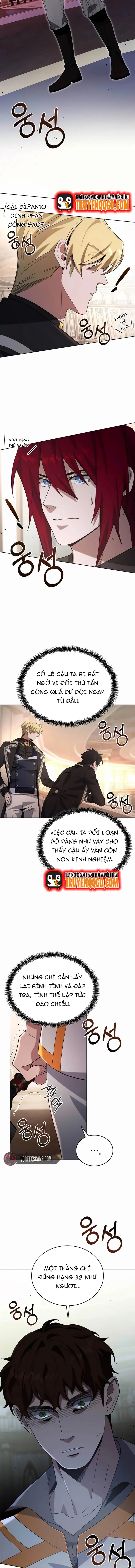 Trở Thành Thiên Tài Tiên Tri Của Học Viện: Chapter 6