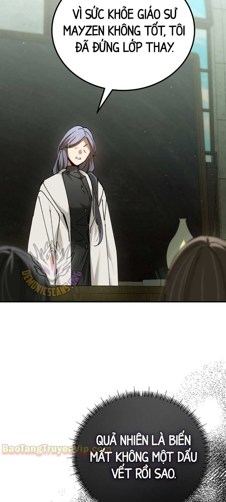 Trở Thành Thiên Tài Tốc Biến Của Học Viện Ma Pháp: Chapter 55