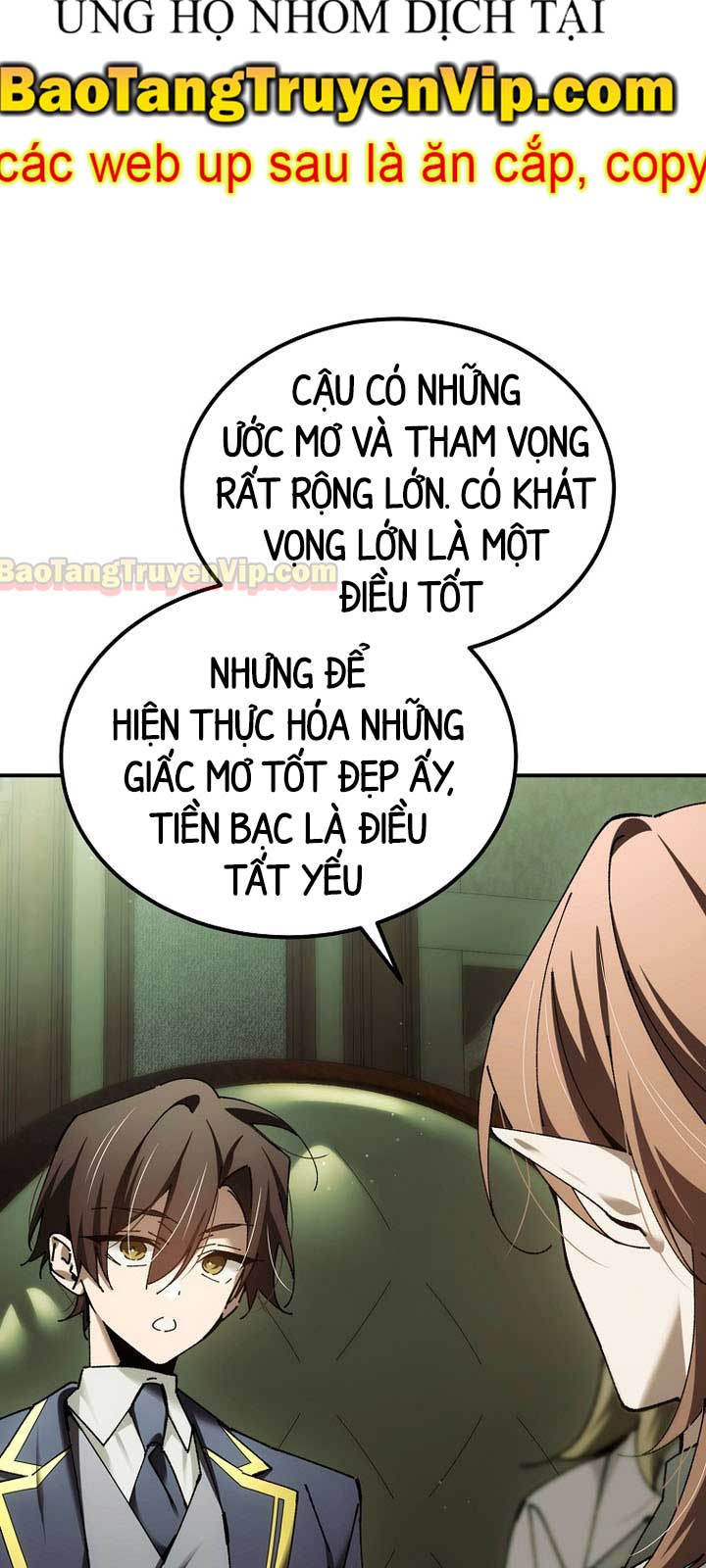 Trở Thành Thiên Tài Tốc Biến Của Học Viện Ma Pháp: Chapter 55