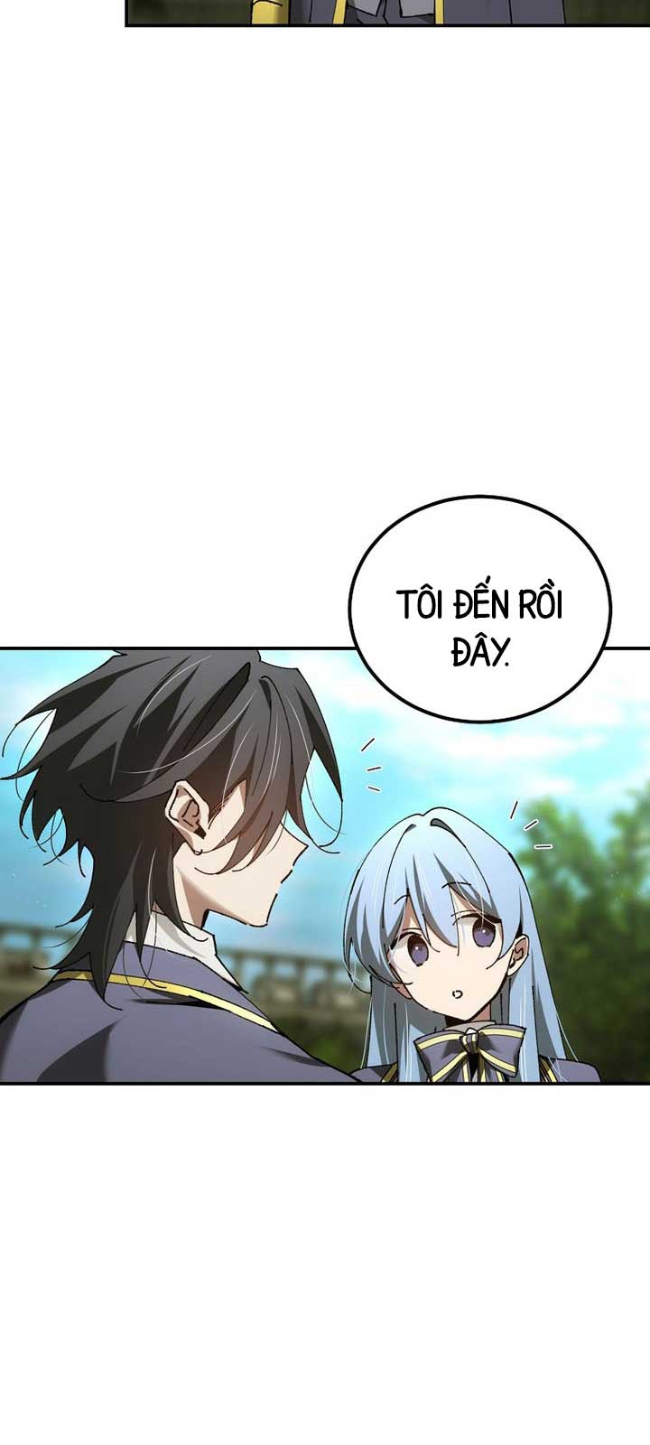 Trở Thành Thiên Tài Tốc Biến Của Học Viện Ma Pháp: Chapter 55