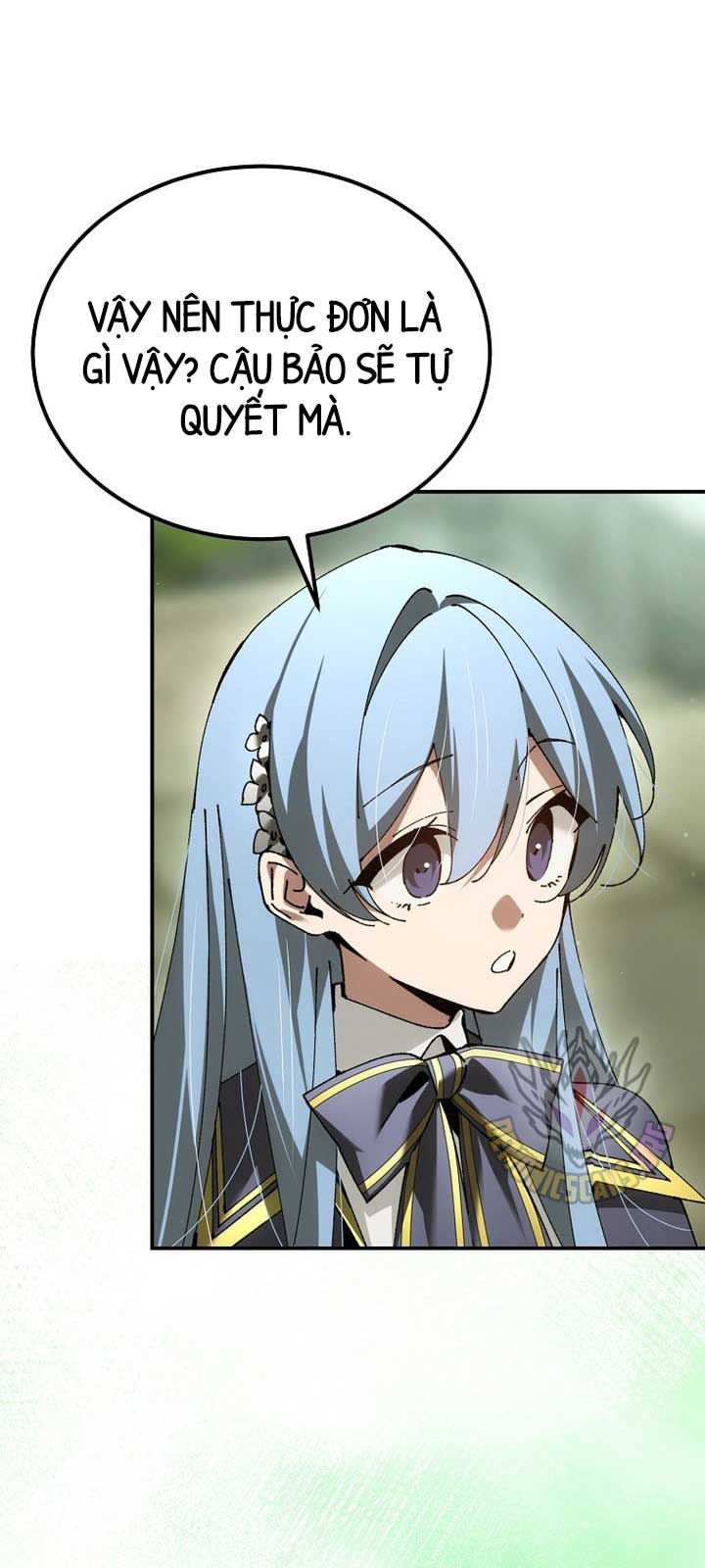 Trở Thành Thiên Tài Tốc Biến Của Học Viện Ma Pháp: Chapter 55