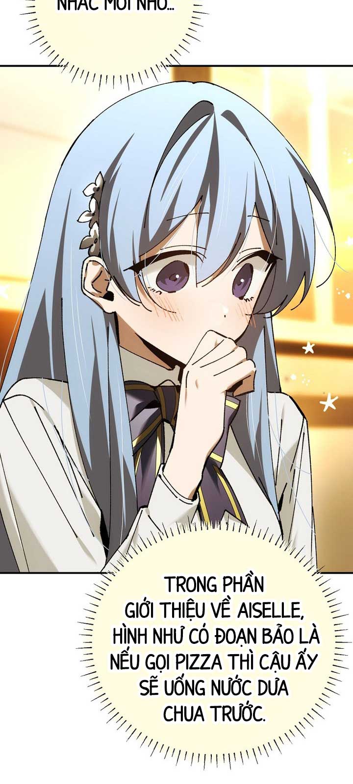 Trở Thành Thiên Tài Tốc Biến Của Học Viện Ma Pháp: Chapter 55