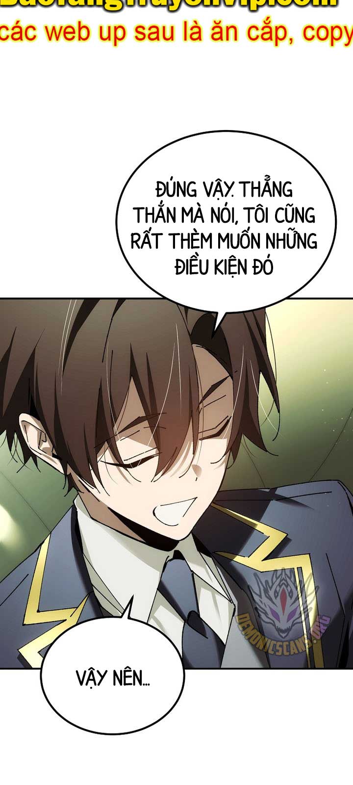 Trở Thành Thiên Tài Tốc Biến Của Học Viện Ma Pháp: Chapter 55