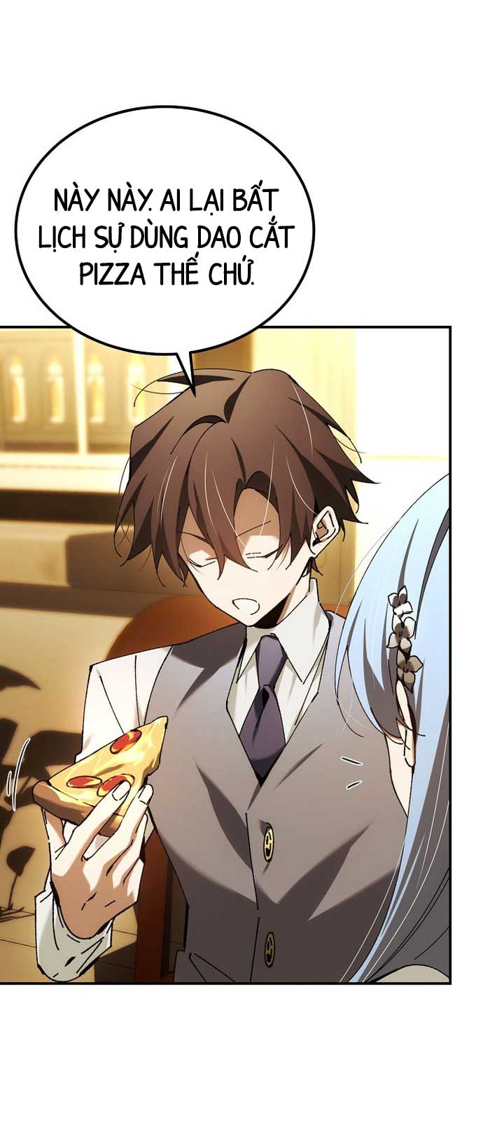 Trở Thành Thiên Tài Tốc Biến Của Học Viện Ma Pháp: Chapter 55