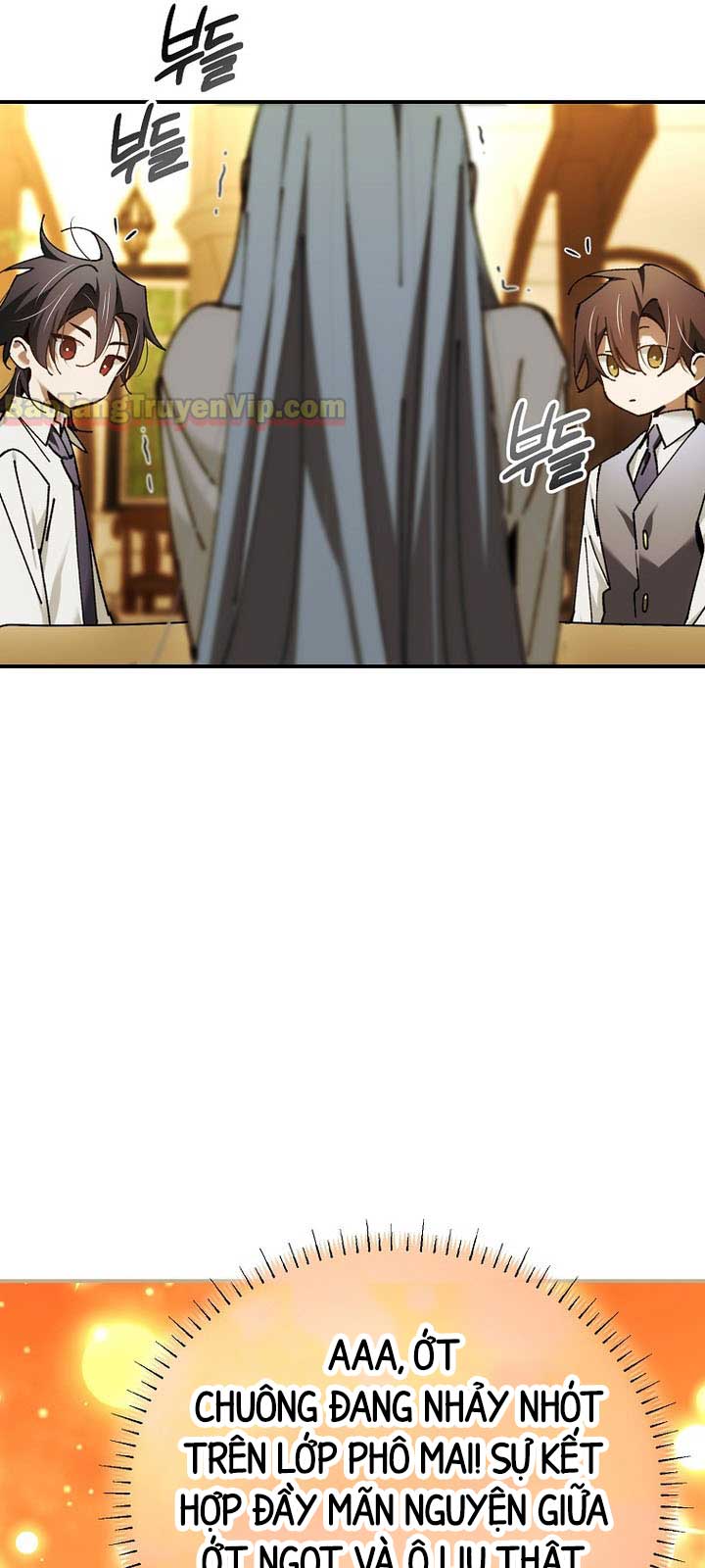 Trở Thành Thiên Tài Tốc Biến Của Học Viện Ma Pháp: Chapter 55