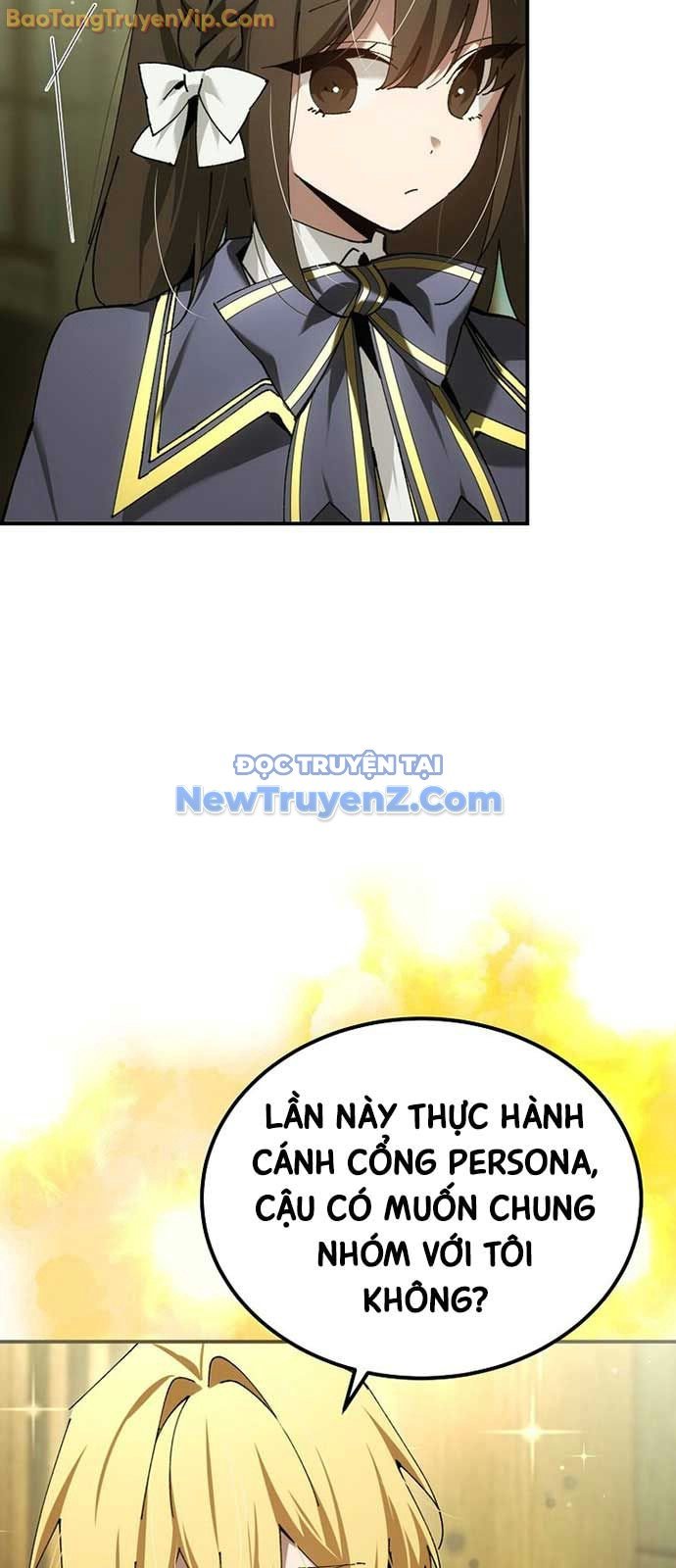 Trở Thành Thiên Tài Tốc Biến Của Học Viện Ma Pháp: Chapter 56