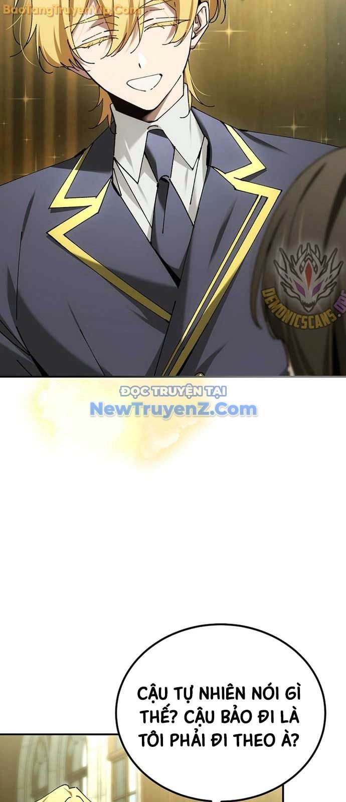 Trở Thành Thiên Tài Tốc Biến Của Học Viện Ma Pháp: Chapter 56