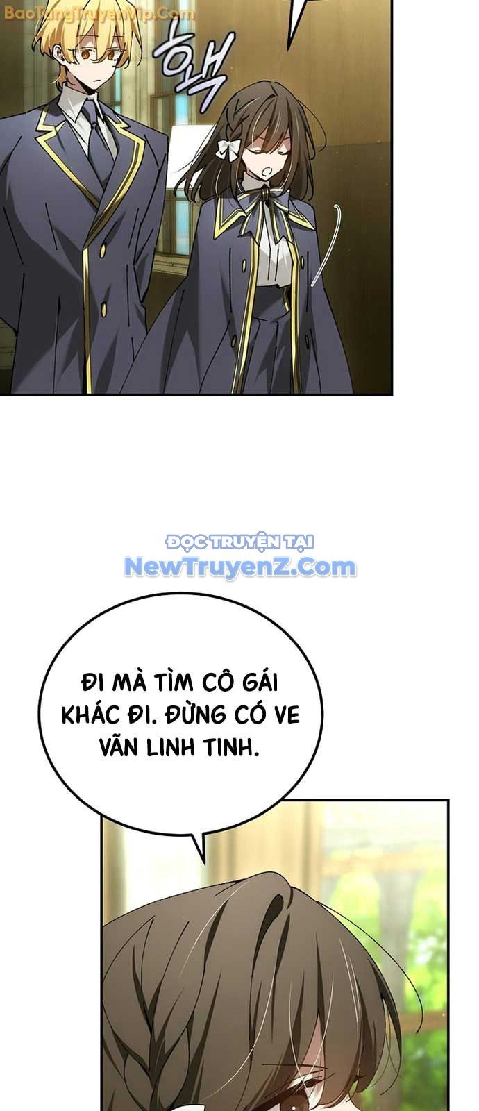 Trở Thành Thiên Tài Tốc Biến Của Học Viện Ma Pháp: Chapter 56
