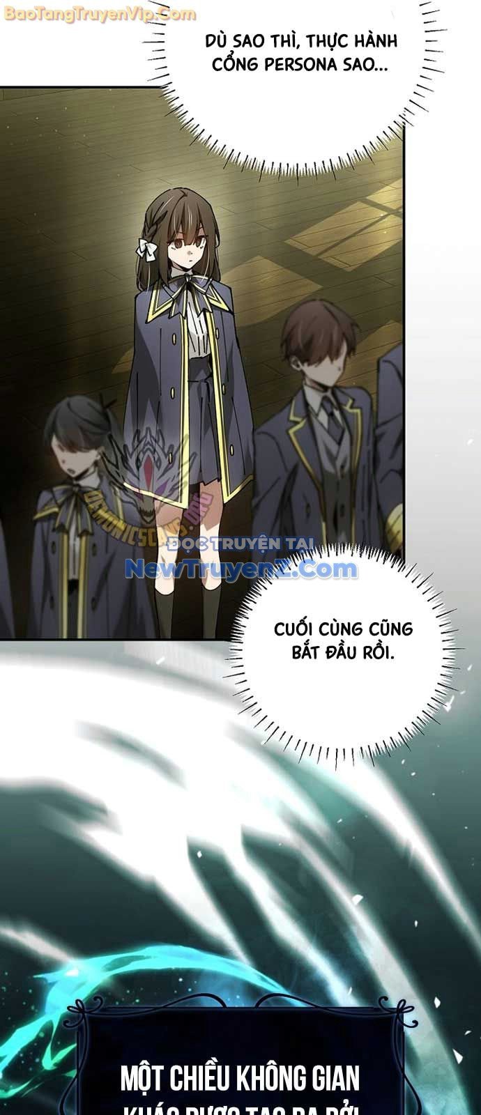 Trở Thành Thiên Tài Tốc Biến Của Học Viện Ma Pháp: Chapter 56