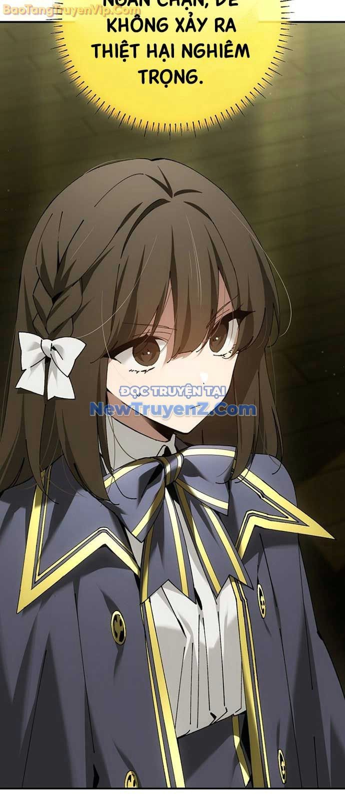 Trở Thành Thiên Tài Tốc Biến Của Học Viện Ma Pháp: Chapter 56