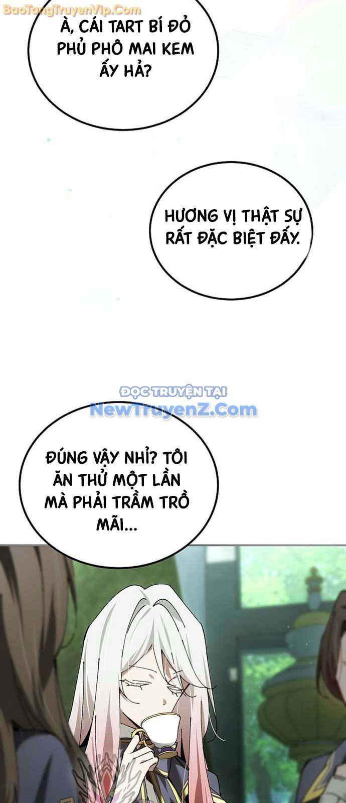 Trở Thành Thiên Tài Tốc Biến Của Học Viện Ma Pháp: Chapter 56