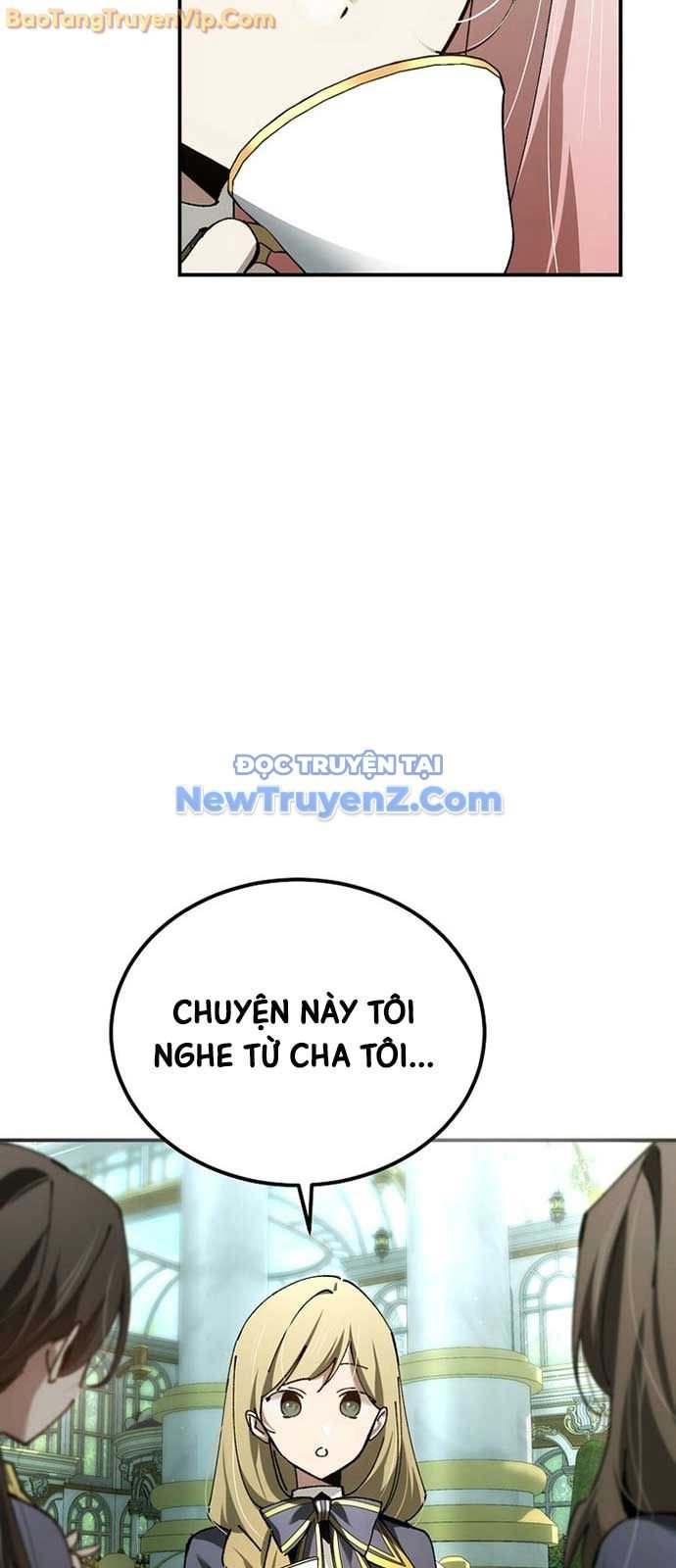 Trở Thành Thiên Tài Tốc Biến Của Học Viện Ma Pháp: Chapter 56