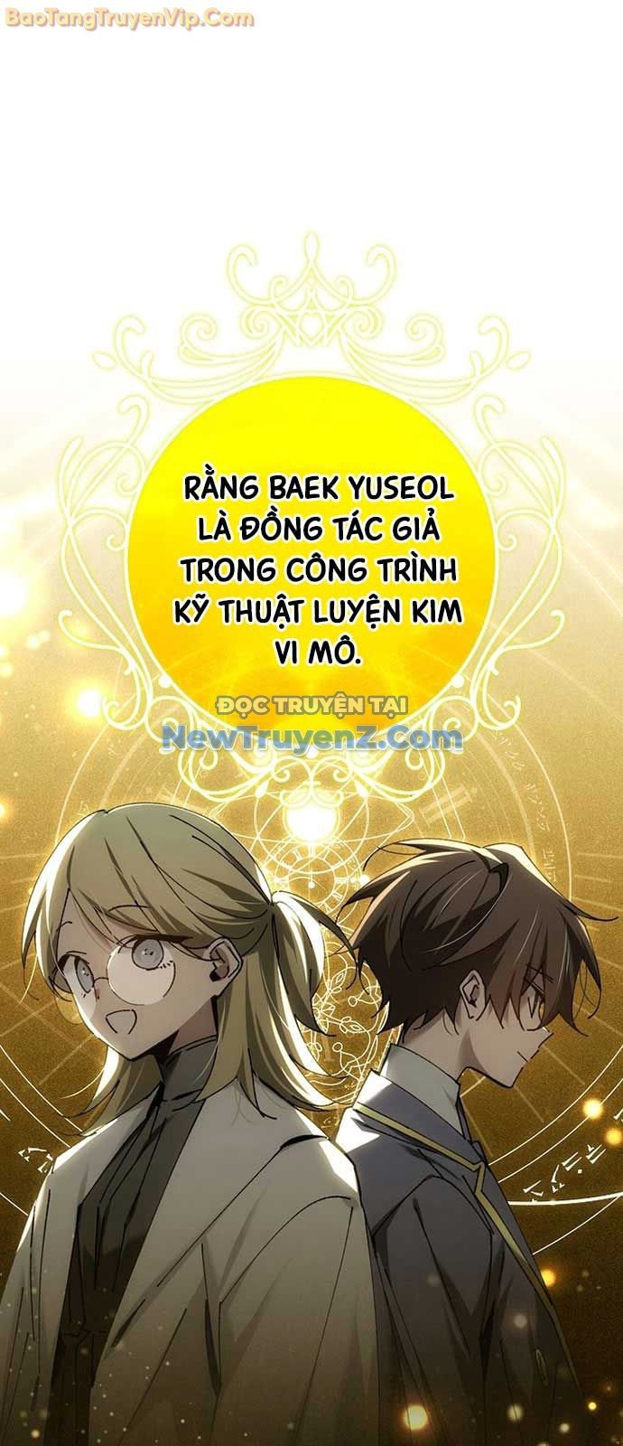 Trở Thành Thiên Tài Tốc Biến Của Học Viện Ma Pháp: Chapter 56