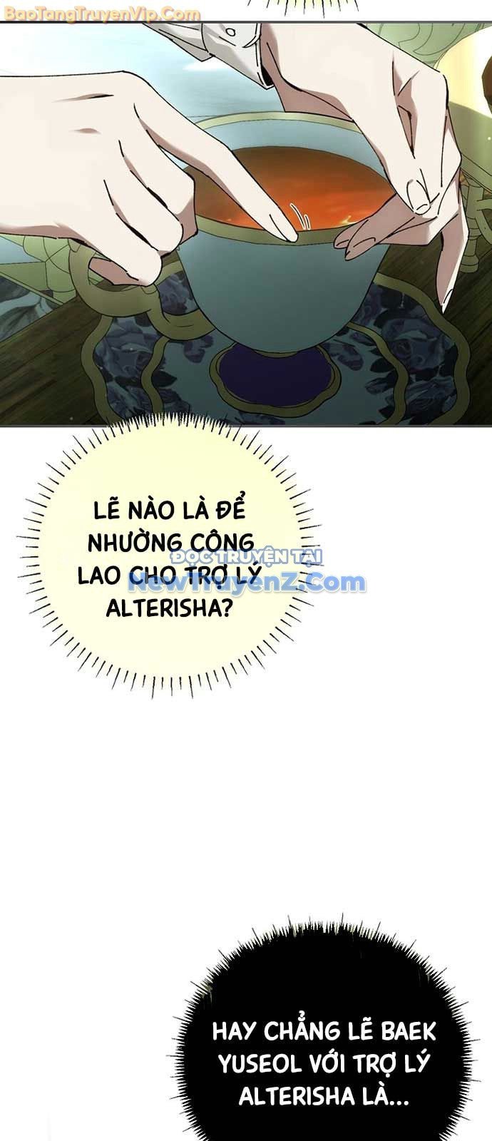 Trở Thành Thiên Tài Tốc Biến Của Học Viện Ma Pháp: Chapter 56