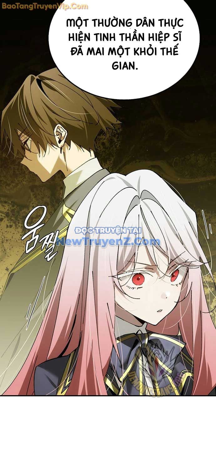 Trở Thành Thiên Tài Tốc Biến Của Học Viện Ma Pháp: Chapter 56