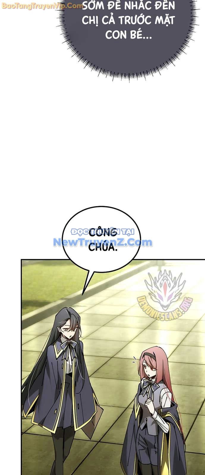 Trở Thành Thiên Tài Tốc Biến Của Học Viện Ma Pháp: Chapter 56