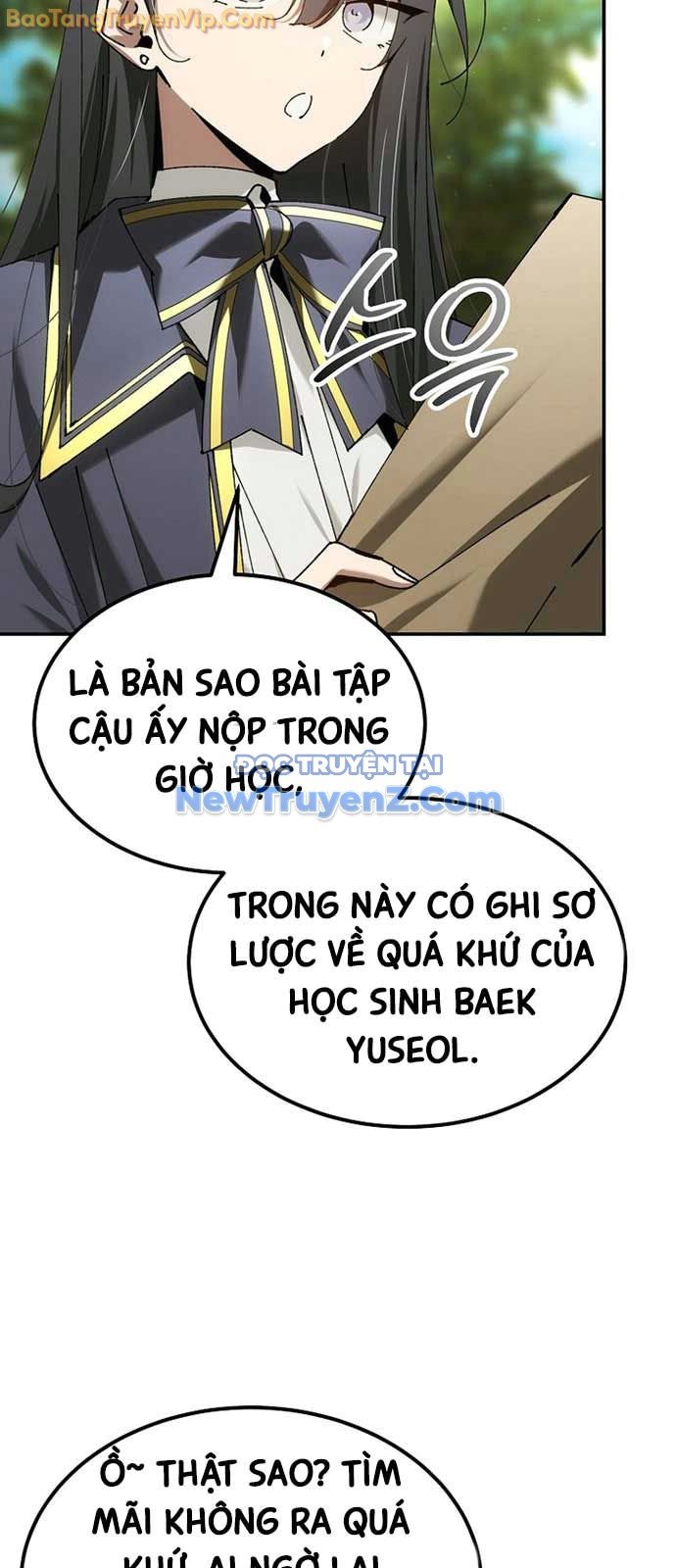 Trở Thành Thiên Tài Tốc Biến Của Học Viện Ma Pháp: Chapter 56