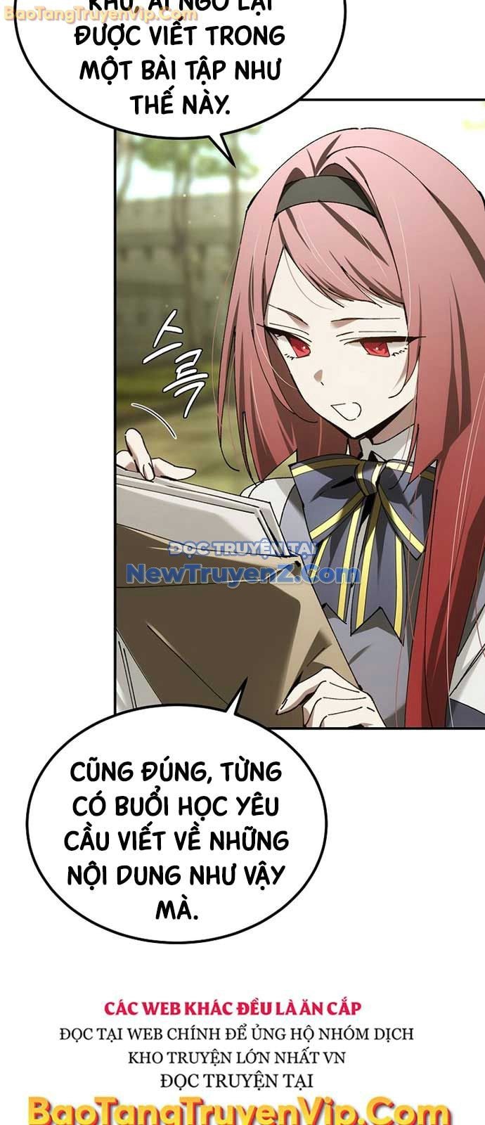 Trở Thành Thiên Tài Tốc Biến Của Học Viện Ma Pháp: Chapter 56