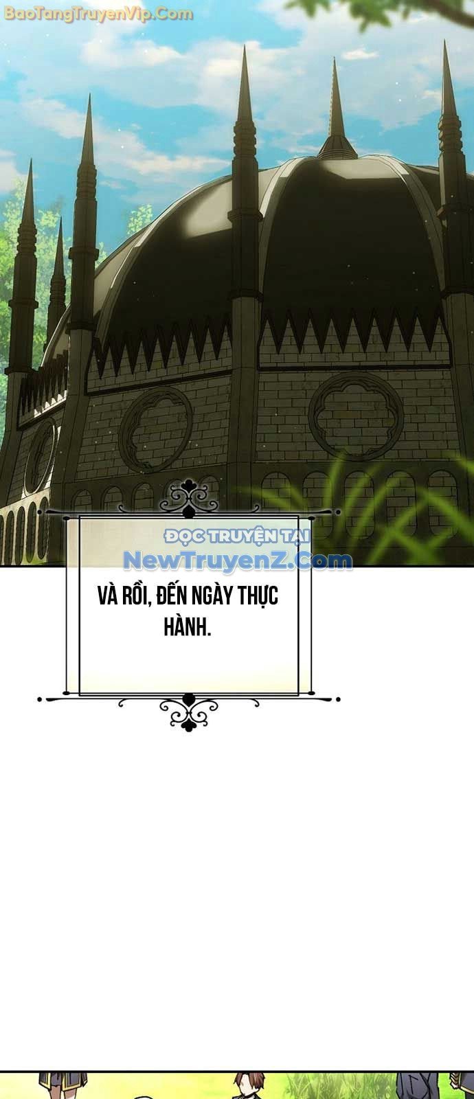 Trở Thành Thiên Tài Tốc Biến Của Học Viện Ma Pháp: Chapter 56