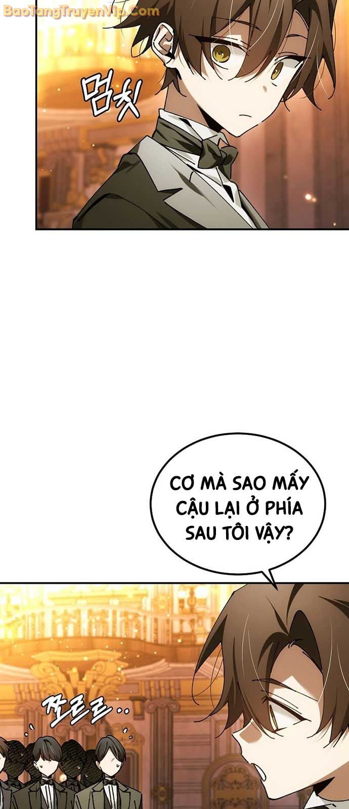 Trở Thành Thiên Tài Tốc Biến Của Học Viện Ma Pháp: Chapter 58