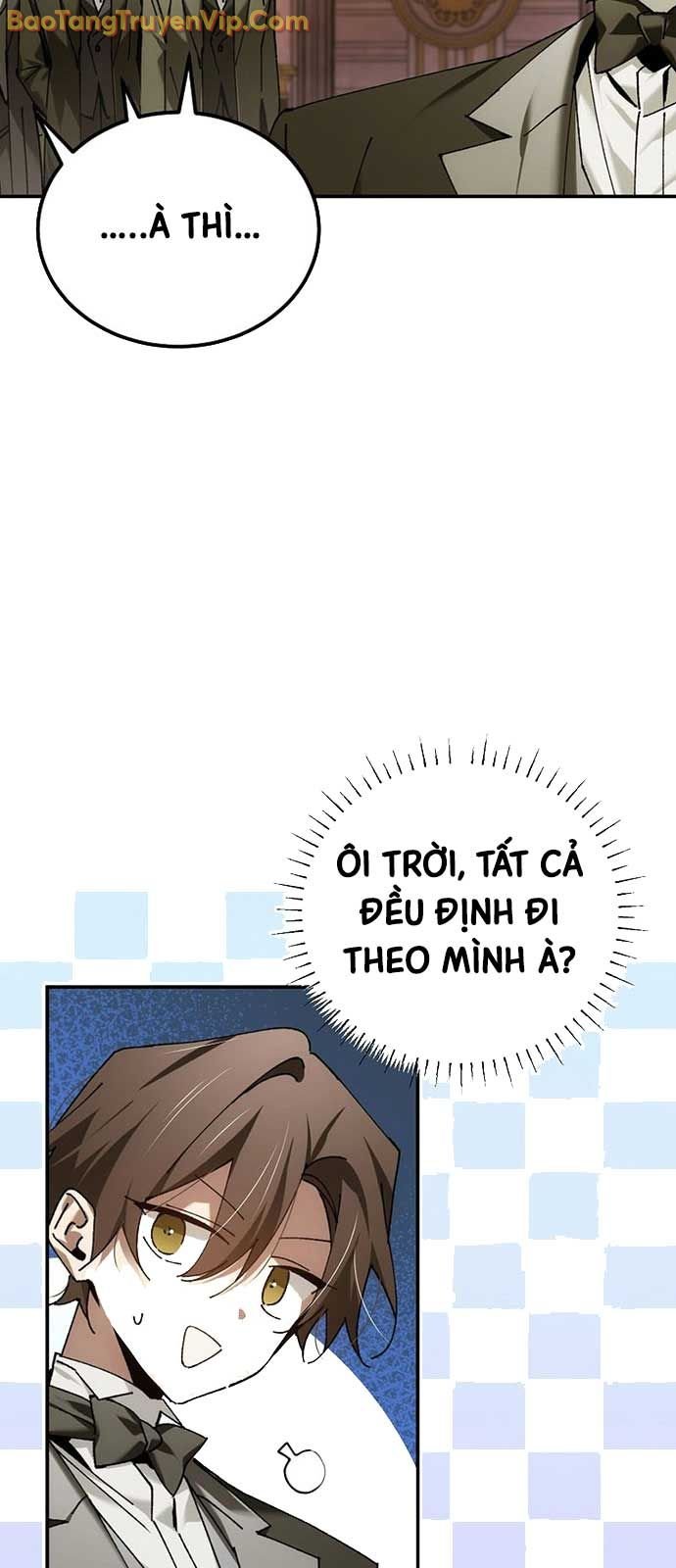 Trở Thành Thiên Tài Tốc Biến Của Học Viện Ma Pháp: Chapter 58