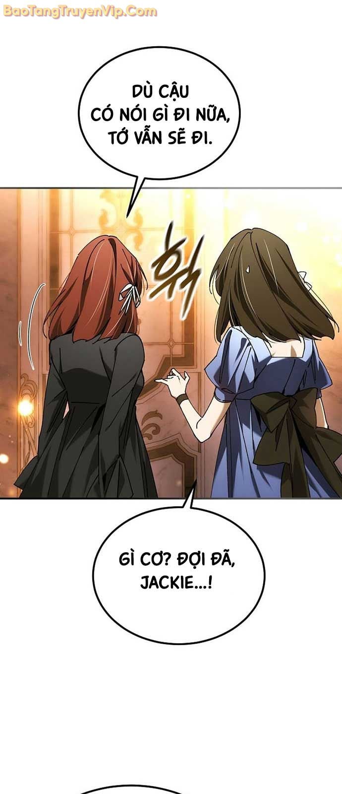 Trở Thành Thiên Tài Tốc Biến Của Học Viện Ma Pháp: Chapter 58