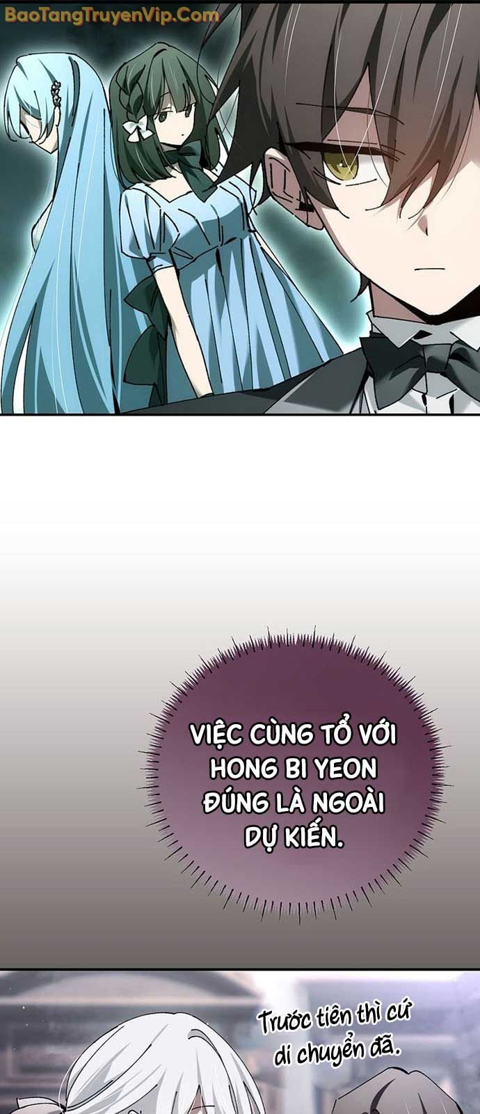 Trở Thành Thiên Tài Tốc Biến Của Học Viện Ma Pháp: Chapter 58