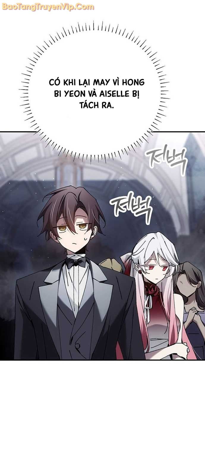 Trở Thành Thiên Tài Tốc Biến Của Học Viện Ma Pháp: Chapter 58