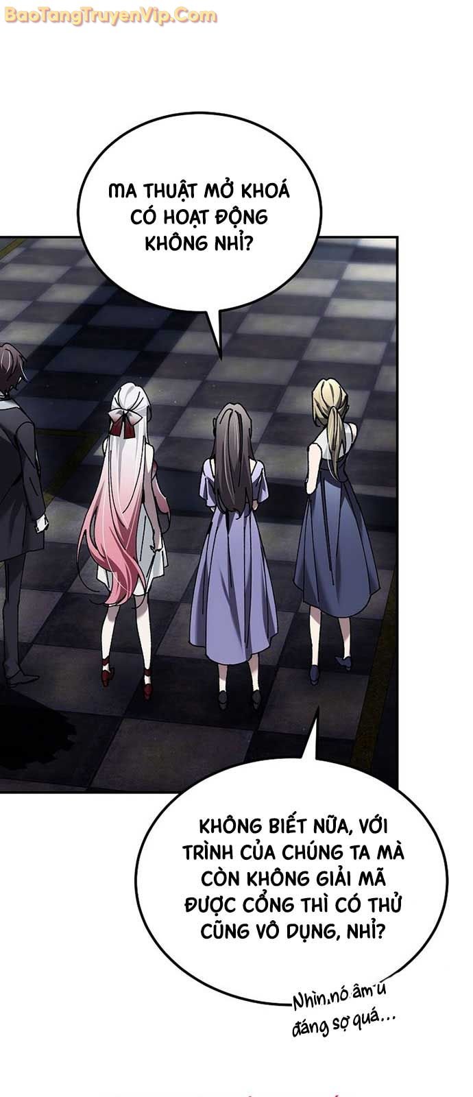 Trở Thành Thiên Tài Tốc Biến Của Học Viện Ma Pháp: Chapter 58