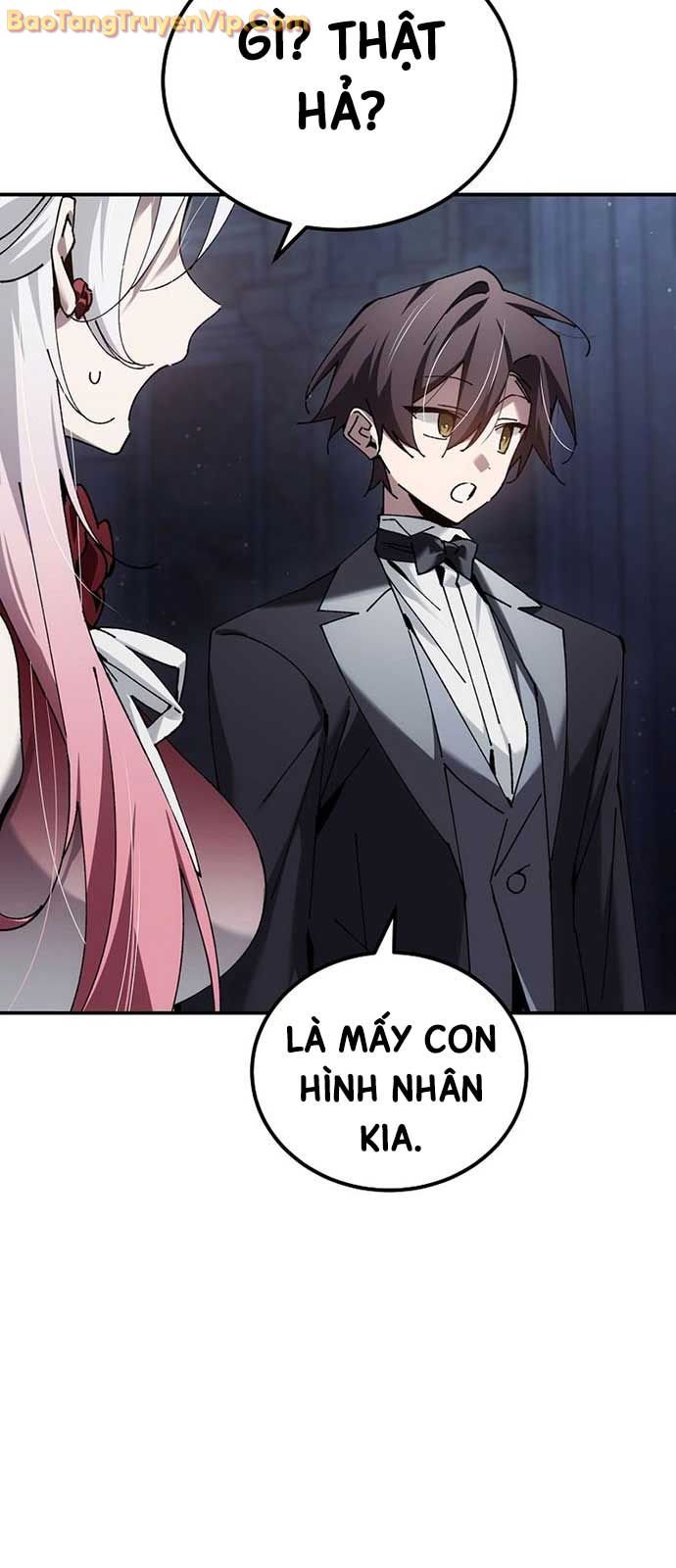 Trở Thành Thiên Tài Tốc Biến Của Học Viện Ma Pháp: Chapter 58