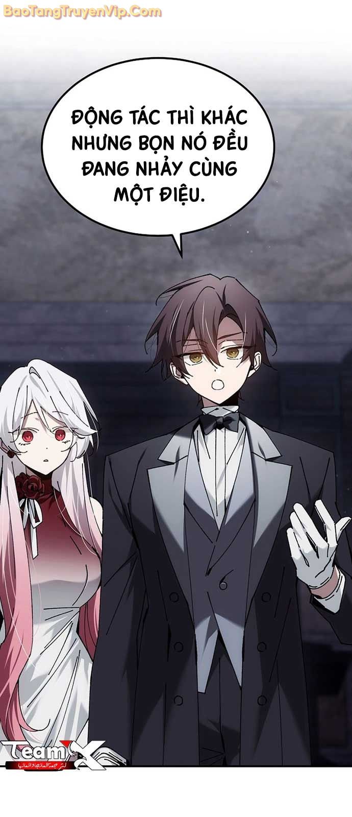 Trở Thành Thiên Tài Tốc Biến Của Học Viện Ma Pháp: Chapter 58