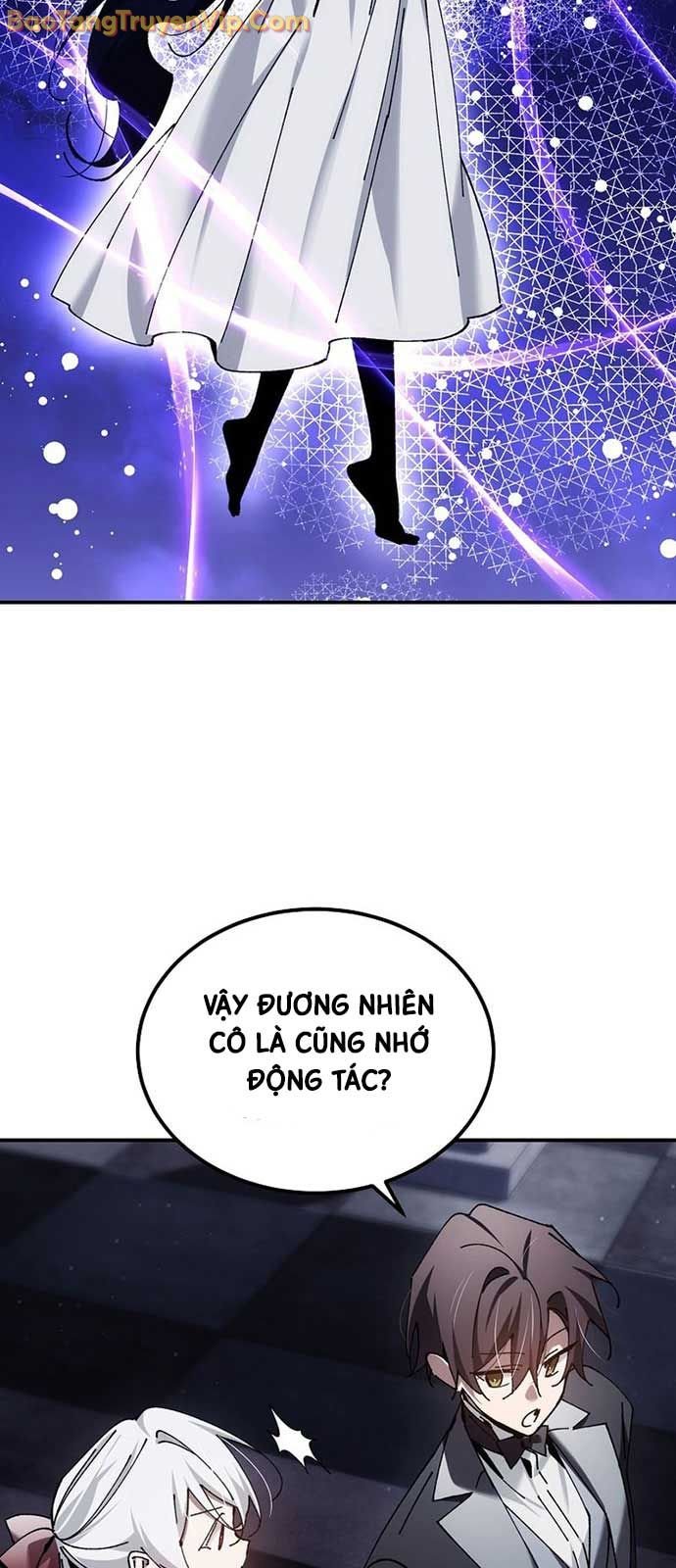 Trở Thành Thiên Tài Tốc Biến Của Học Viện Ma Pháp: Chapter 58