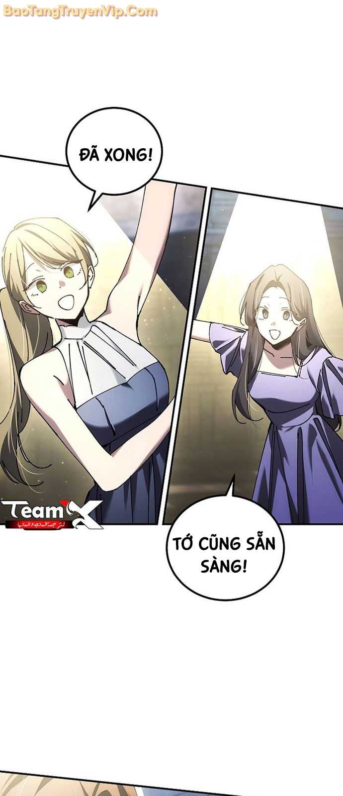 Trở Thành Thiên Tài Tốc Biến Của Học Viện Ma Pháp: Chapter 58