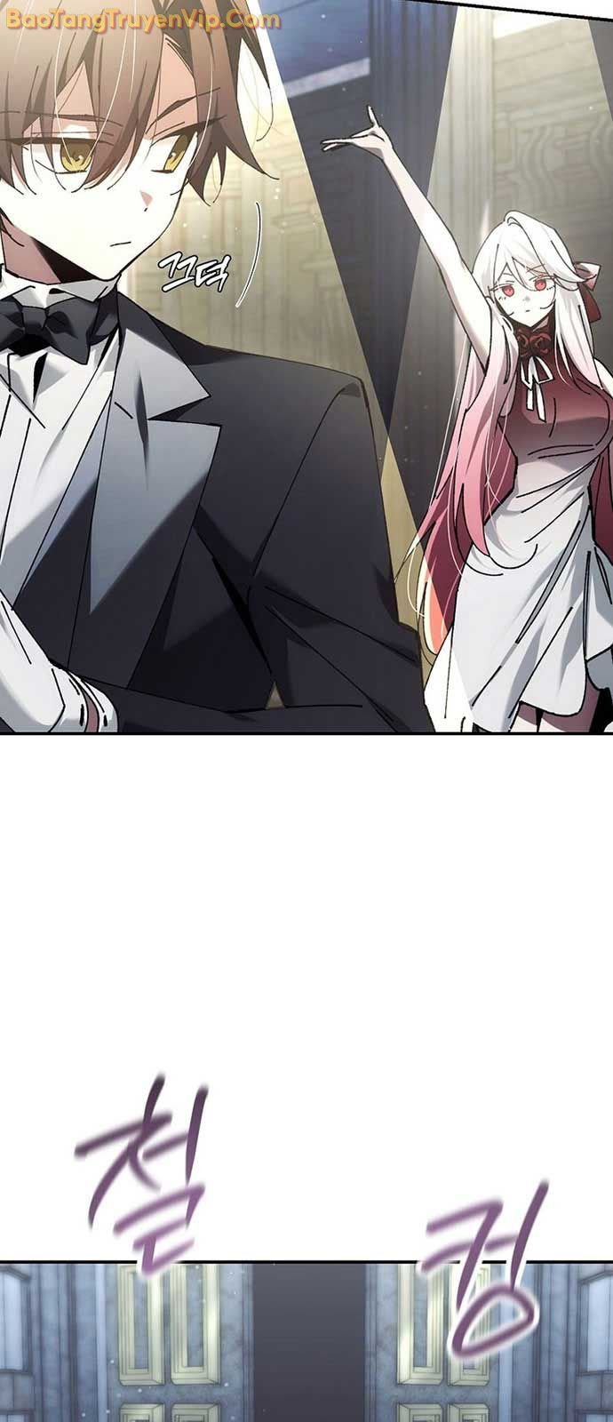 Trở Thành Thiên Tài Tốc Biến Của Học Viện Ma Pháp: Chapter 58