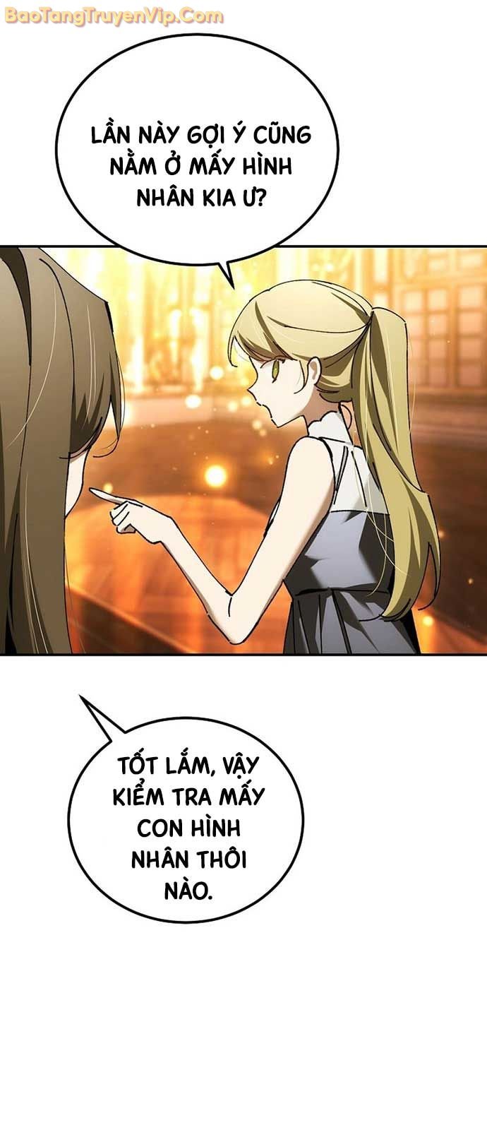 Trở Thành Thiên Tài Tốc Biến Của Học Viện Ma Pháp: Chapter 58