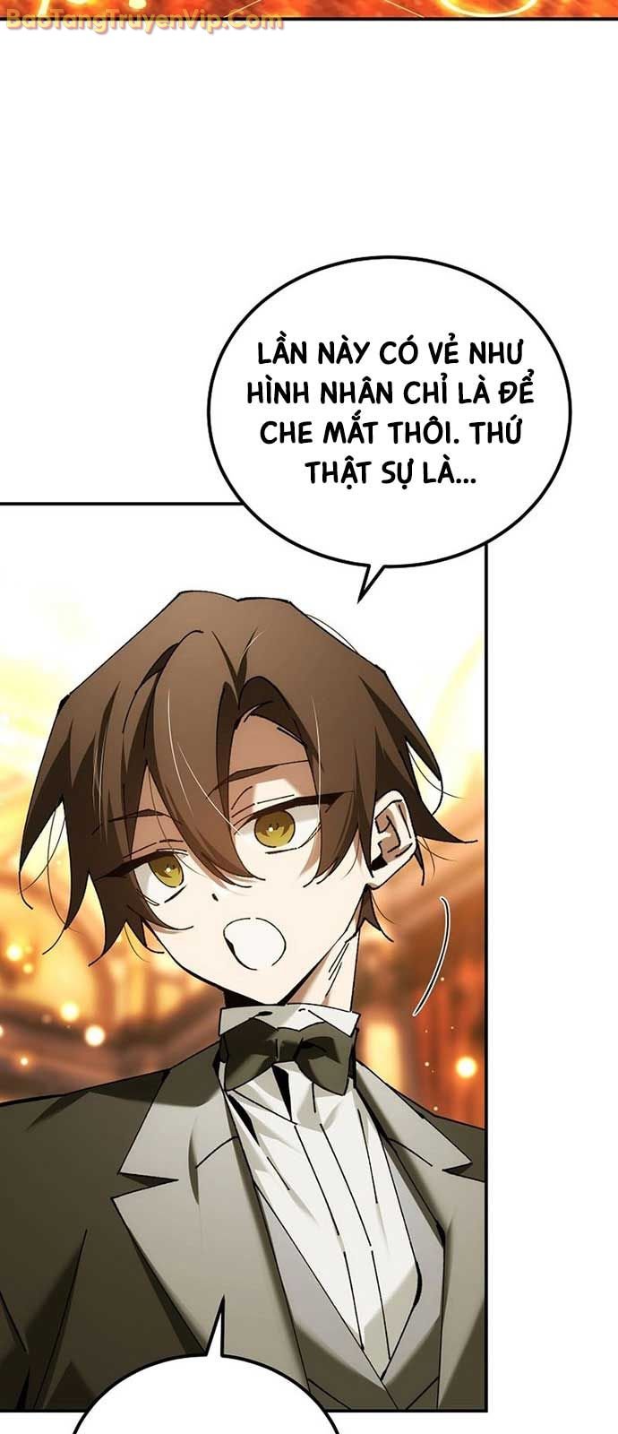 Trở Thành Thiên Tài Tốc Biến Của Học Viện Ma Pháp: Chapter 58