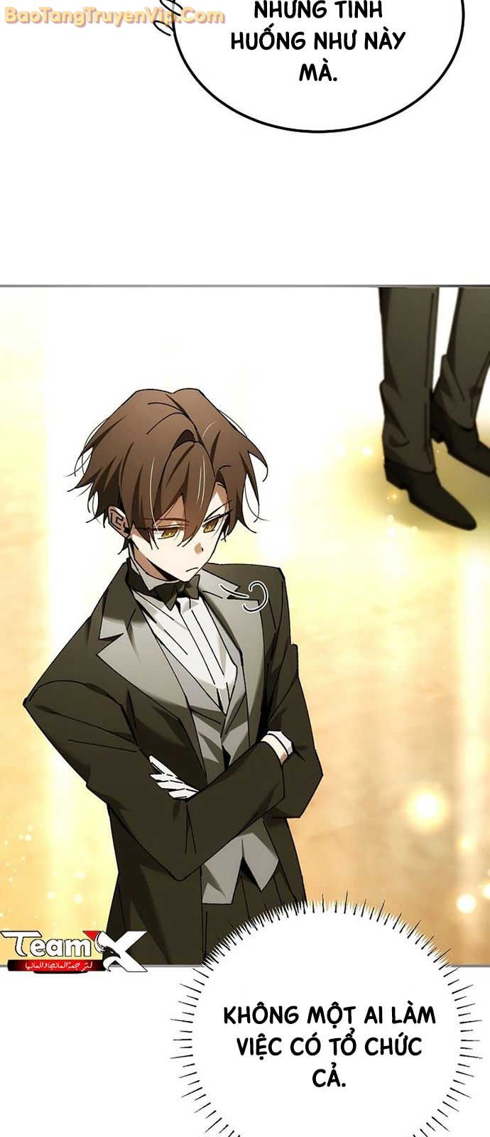 Trở Thành Thiên Tài Tốc Biến Của Học Viện Ma Pháp: Chapter 58