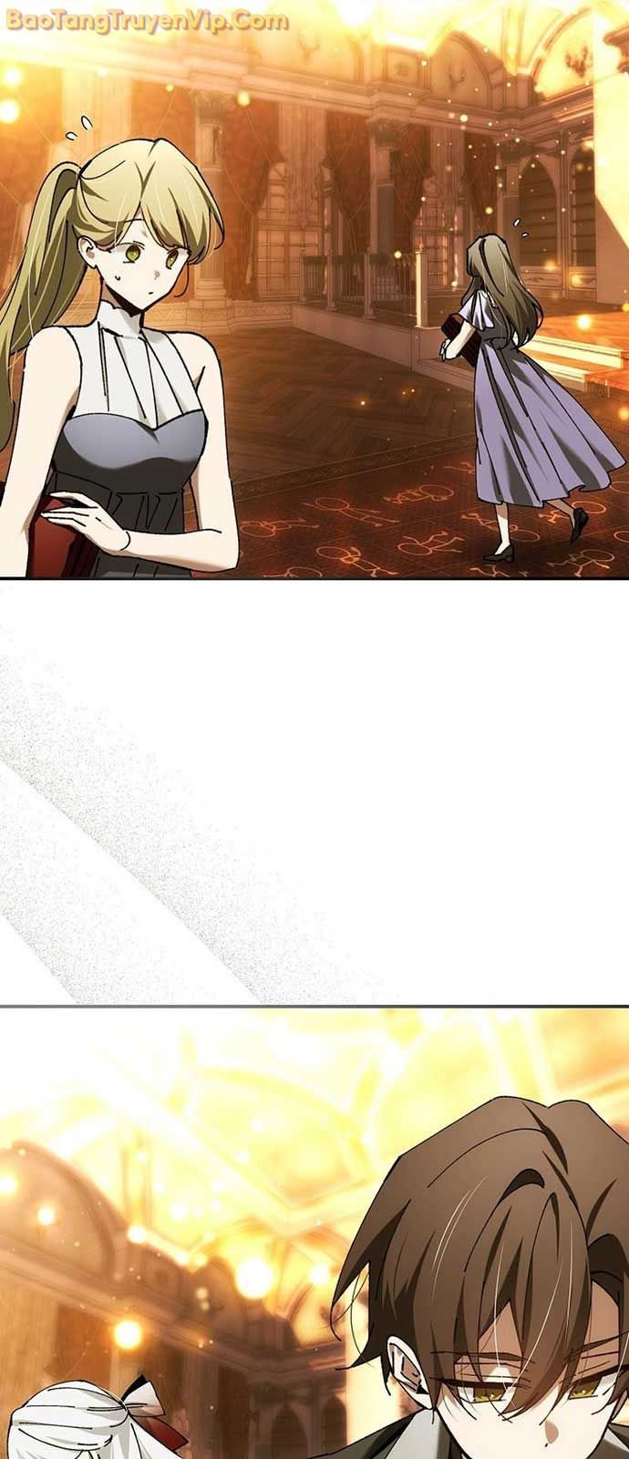 Trở Thành Thiên Tài Tốc Biến Của Học Viện Ma Pháp: Chapter 58