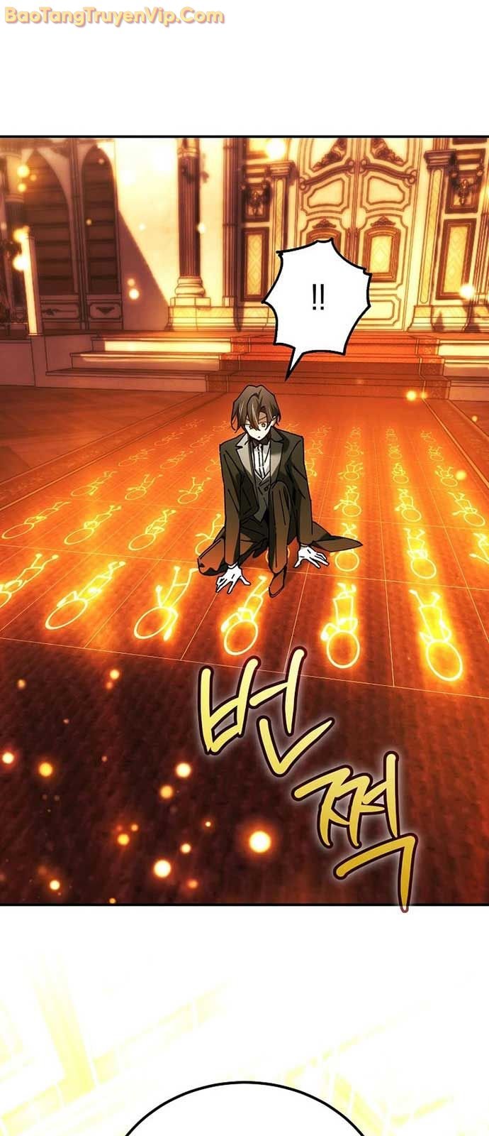 Trở Thành Thiên Tài Tốc Biến Của Học Viện Ma Pháp: Chapter 58