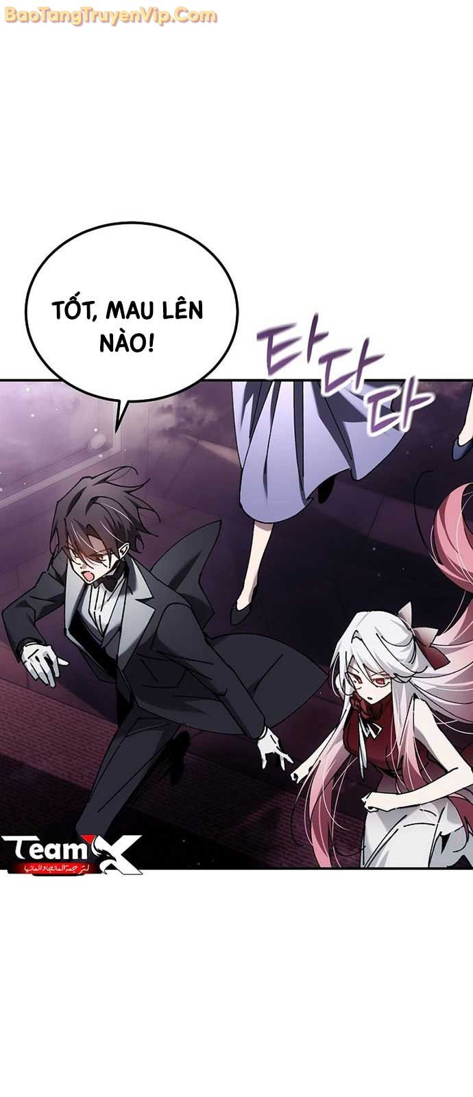 Trở Thành Thiên Tài Tốc Biến Của Học Viện Ma Pháp: Chapter 58