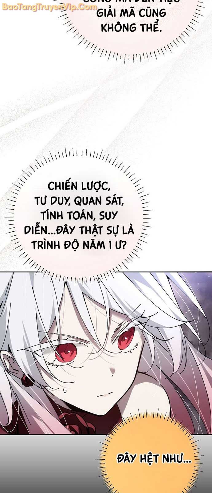 Trở Thành Thiên Tài Tốc Biến Của Học Viện Ma Pháp: Chapter 58