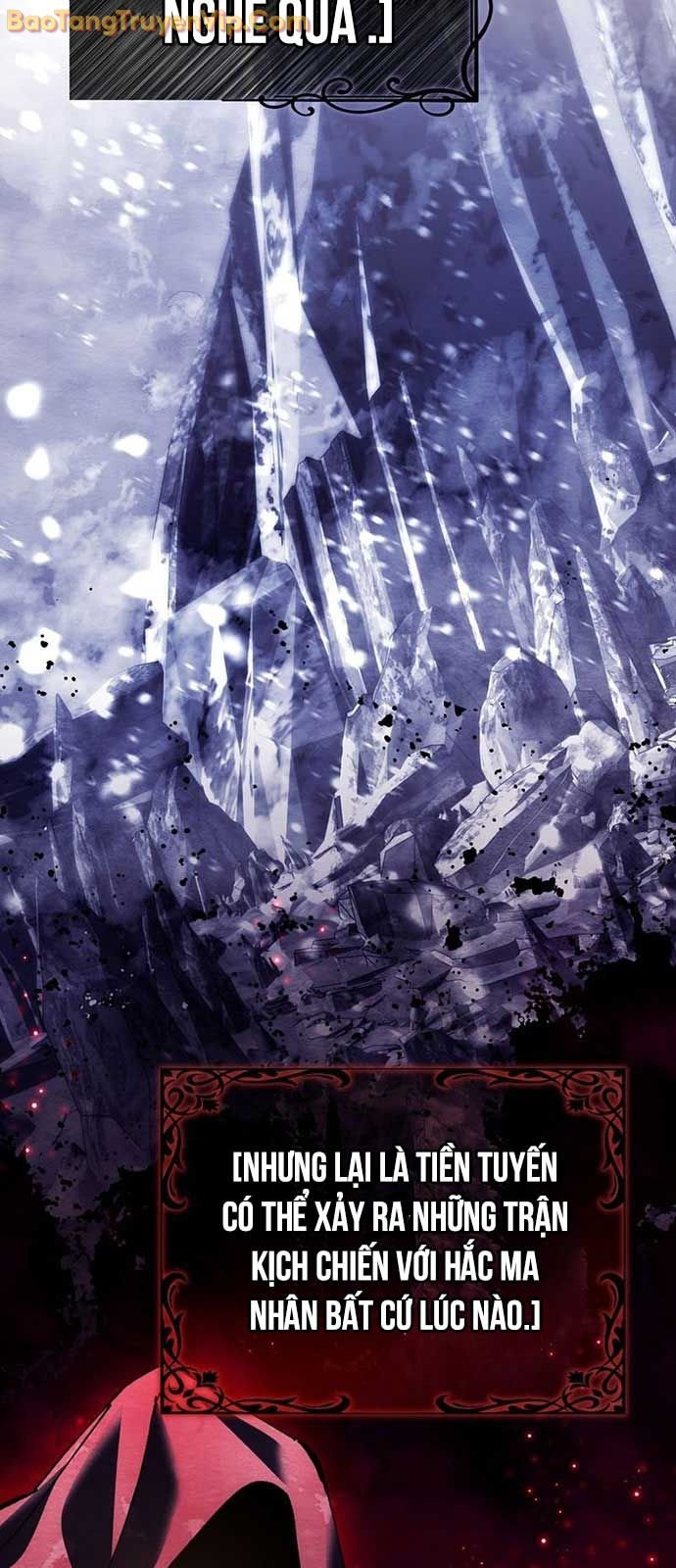 Trở Thành Thiên Tài Tốc Biến Của Học Viện Ma Pháp: Chapter 58